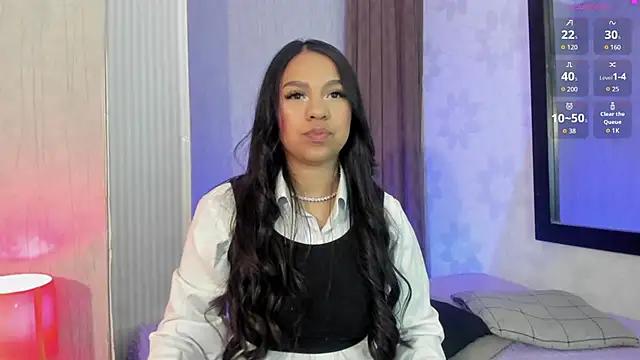 Dulcerouss   online show from June 13, 2026, 11:30 am