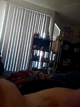 nerdyginger3036 online show from May 30, 2026, 1:14 am