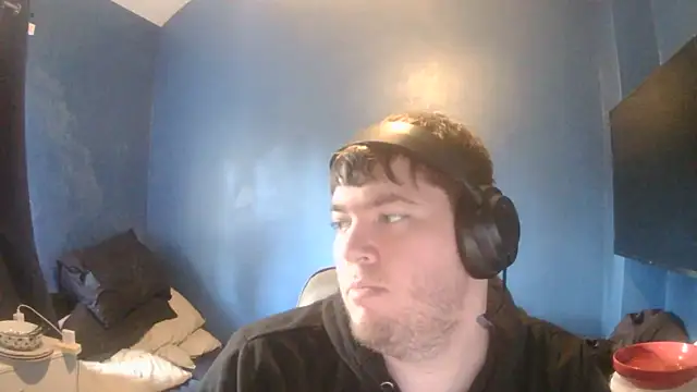Snapshot of hunter_lust97 chatting on May 20, 2026, 6:03 pm hunter lust97 online show from May 20, 2026, 6:03 pm