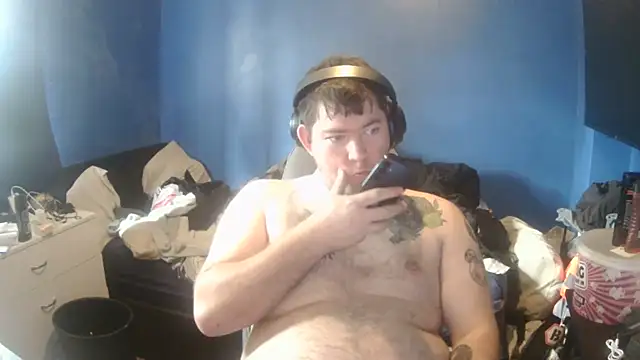 Snapshot of hunter_lust97 chatting on May 21, 2026, 3:19 pm hunter lust97 online show from May 21, 2026, 3:19 pm