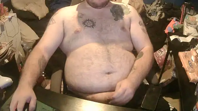 Snapshot of hunter_lust97 chatting on June 7, 2026, 10:57 pm hunter lust97 online show from June 7, 2026, 10:57 pm