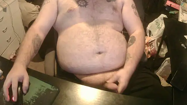 Snapshot of hunter_lust97 chatting on June 16, 2026, 1:19 am hunter lust97 online show from June 16, 2026, 1:19 am