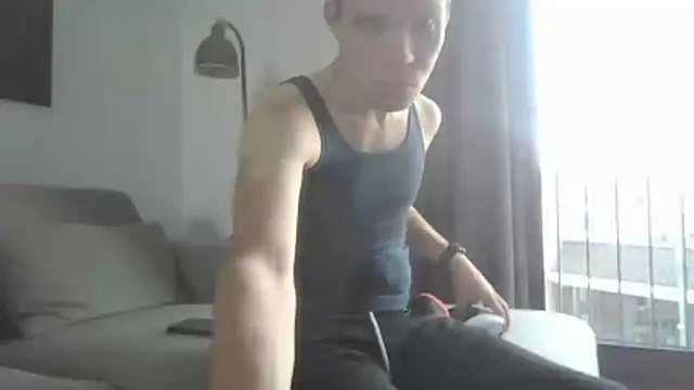 Snapshot of sexybushguyIvar chatting on May 3, 2026, 6:08 am sexybushguyIvar online show from May 3, 2026, 6:08 am