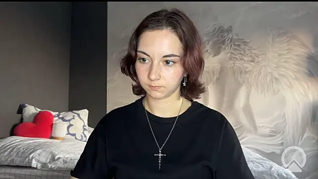Snapshot of Amalia_Lambert_13 chatting on May 20, 2026, 6:36 pm Amalia Lambert 13 online show from May 20, 2026, 6:36 pm