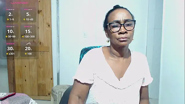 jannyheat online show from March 5, 2026, 3:35 am