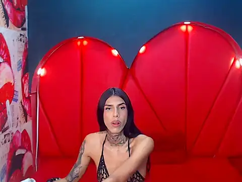 sharon allan77 online show from July 6, 2026, 12:24 pm