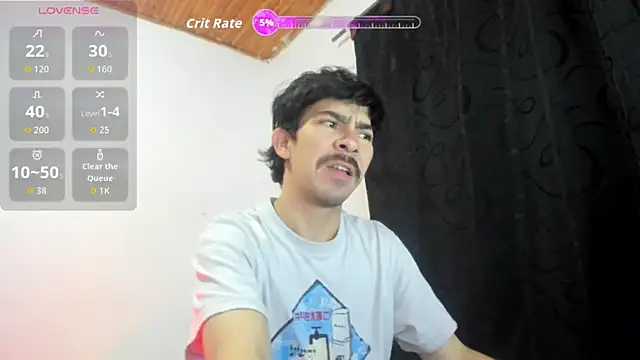 Snapshot of Piter_Drako chatting on May 31, 2026, 2:09 am Piter Drako online show from May 31, 2026, 2:09 am