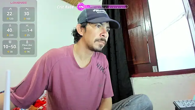 Snapshot of Piter_Drako chatting on June 19, 2026, 10:57 pm Piter Drako online show from June 19, 2026, 10:57 pm