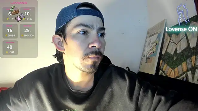 Snapshot of Piter_Drako chatting on July 31, 2026, 11:15 pm Piter Drako online show from July 31, 2026, 11:15 pm