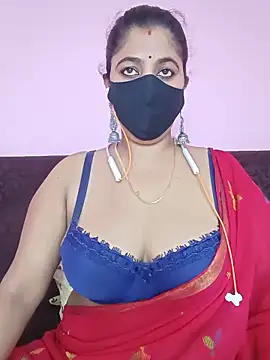 Snapshot of Polly-bhabi chatting on May 31, 2026, 8:54 am Polly-bhabi online show from May 31, 2026, 8:54 am