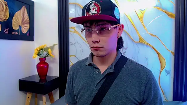 Snapshot of _Anubis__ chatting on May 20, 2026, 7:20 pm Anubis online show from May 20, 2026, 7:20 pm