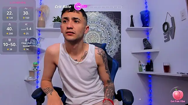Snapshot of Jey_hot7 chatting on May 6, 2026, 7:08 pm Jey hot7 online show from May 6, 2026, 7:08 pm