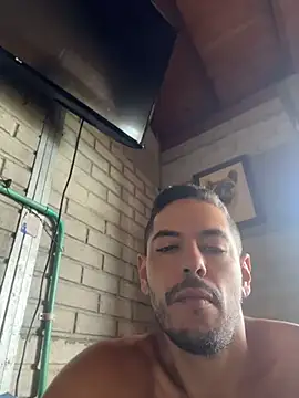 Snapshot of Warrior_Gape chatting on June 29, 2026, 2:06 pm Warrior Gape online show from June 29, 2026, 2:06 pm