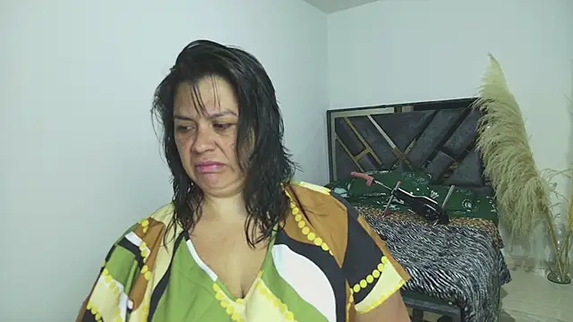 Snapshot of Martina_Foxy01 chatting on May 10, 2026, 11:26 am Martina Foxy01 online show from May 10, 2026, 11:26 am