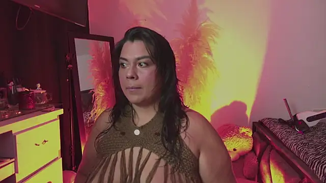 Snapshot of Martina_Foxy01 chatting on May 30, 2026, 11:40 am Martina Foxy01 online show from May 30, 2026, 11:40 am