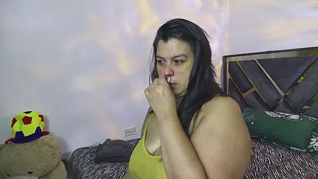 Martina Foxy01 online show from June 28, 2026, 11:27 am