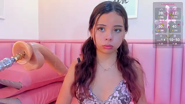 honey sweety   online show from May 12, 2026, 11:40 am