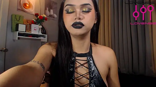 Snapshot of Lexi_ThunderFuck chatting on July 23, 2026, 1:08 am Lexi ThunderFuck online show from July 23, 2026, 1:08 am