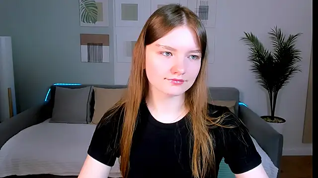 Snapshot of LookEva chatting on May 23, 2026, 4:18 am LookEva online show from May 23, 2026, 4:18 am