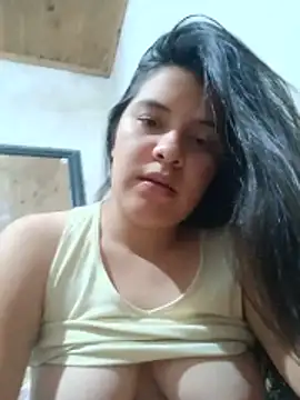 Snapshot of Soy_sashaa chatting on June 1, 2026, 4:47 am Soy sashaa online show from June 1, 2026, 4:47 am
