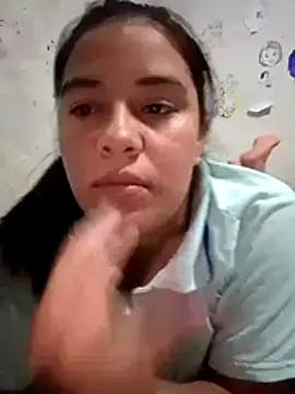 Snapshot of Soy_sashaa chatting on June 6, 2026, 3:00 am Soy sashaa online show from June 6, 2026, 3:00 am