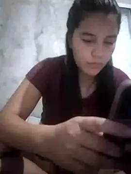 Snapshot of Soy_sashaa chatting on June 27, 2026, 8:14 pm Soy sashaa online show from June 27, 2026, 8:14 pm