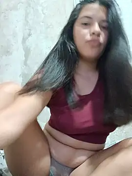 Snapshot of Soy_sashaa chatting on July 22, 2026, 2:09 pm Soy sashaa online show from July 22, 2026, 2:09 pm