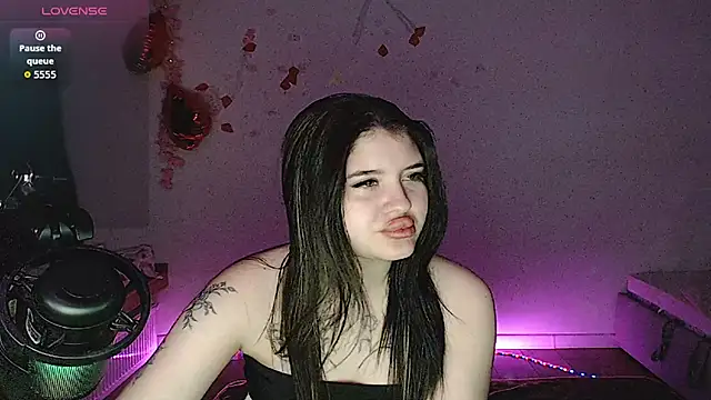 Snapshot of Blackangels chatting on May 24, 2026, 6:13 pm Blackangels online show from May 24, 2026, 6:13 pm