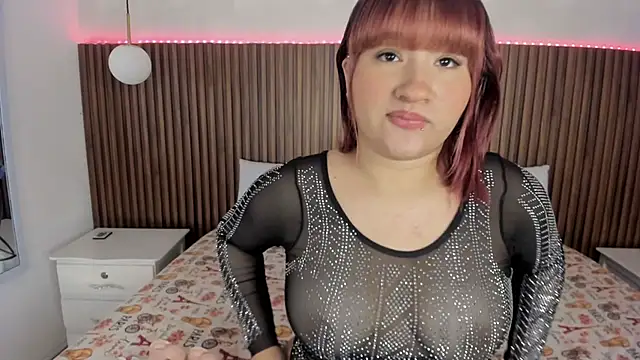 Snapshot of Dafne_Evaans chatting on May 14, 2026, 11:50 am Dafne Evaans online show from May 14, 2026, 11:50 am