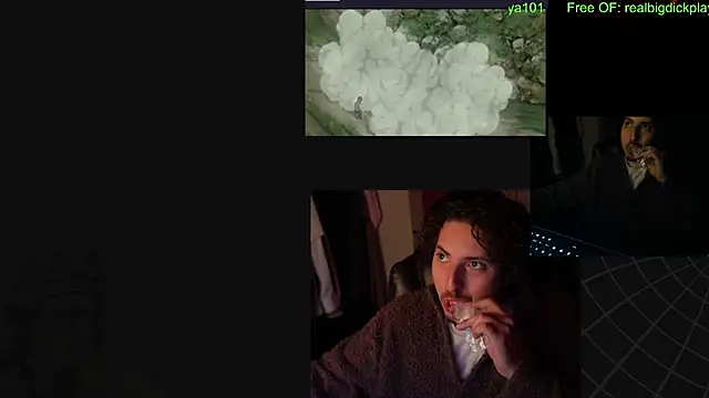 BigDickPlaya101 online show from July 17, 2026, 5:47 am
