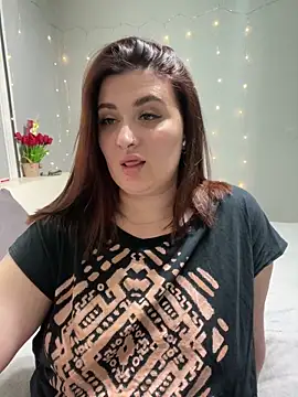 Snapshot of AureTease chatting on June 16, 2026, 5:59 pm AureTease online show from June 16, 2026, 5:59 pm