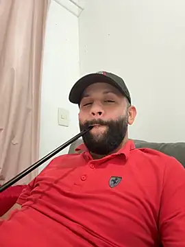 Ssombra  online show from May 29, 2026, 5:38 am