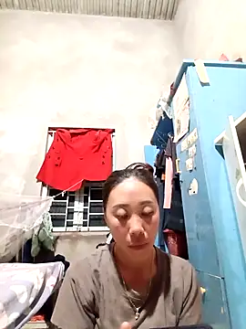 Snapshot of Jinli_01 chatting on May 7, 2026, 1:16 pm Jinli 01 online show from May 7, 2026, 1:16 pm