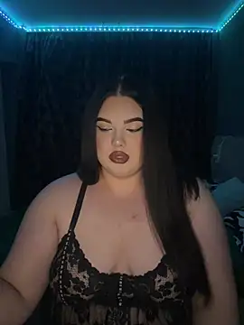 ElyBabyX online show from July 5, 2026, 9:22 pm