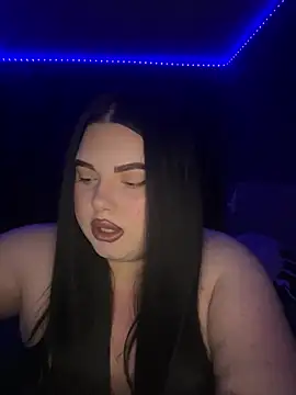 ElyBabyX online show from July 20, 2026, 10:56 pm