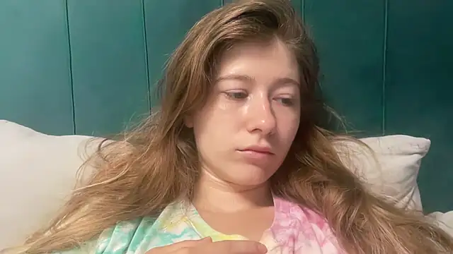 Snapshot of GraceCook_ chatting on July 15, 2026, 10:20 am GraceCook online show from July 15, 2026, 10:20 am