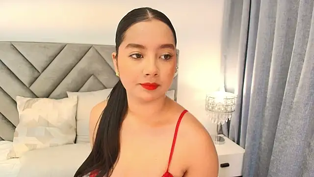 Snapshot of Scarlet_queen7 chatting on July 31, 2026, 6:18 pm Scarlet queen7 online show from July 31, 2026, 6:18 pm