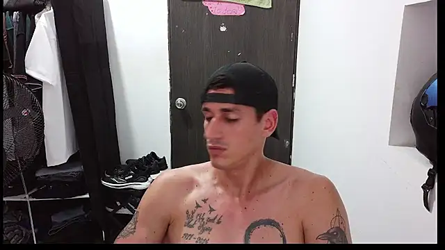 RaulRico online show from June 30, 2026, 12:11 am
