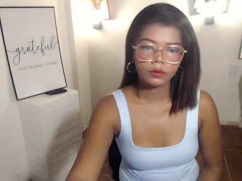 charlene pretty online show from June 10, 2026, 3:50 am