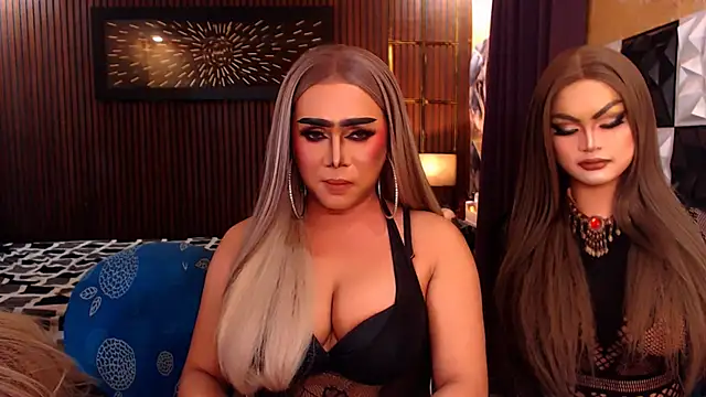 MariaSofiaLoveTS online show from July 20, 2026, 4:49 am