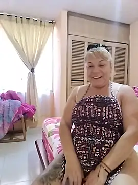 Snapshot of Venuss_Milf chatting on June 20, 2026, 12:30 pm Venuss Milf online show from June 20, 2026, 12:30 pm