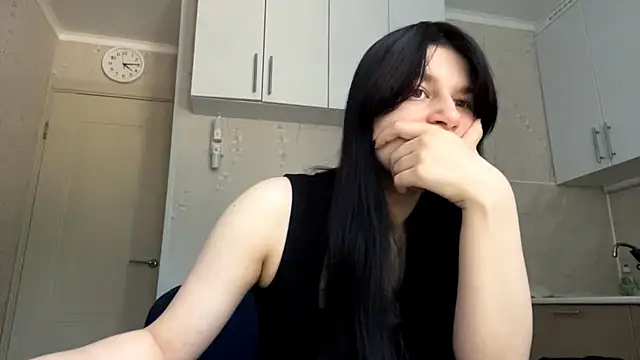 Snapshot of GrayceDeclet chatting on July 14, 2026, 1:17 pm GrayceDeclet online show from July 14, 2026, 1:17 pm