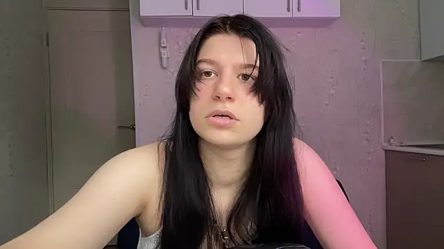 Snapshot of GrayceDeclet chatting on July 24, 2026, 1:09 pm GrayceDeclet online show from July 24, 2026, 1:09 pm