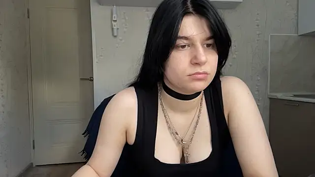 Snapshot of GrayceDeclet chatting on August 3, 2026, 1:16 pm GrayceDeclet online show from August 3, 2026, 1:16 pm