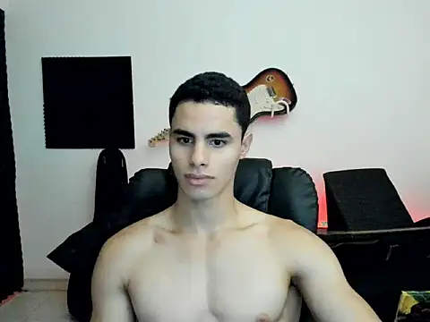 Snapshot of chicozen chatting on June 1, 2026, 1:35 pm chicozen online show from June 1, 2026, 1:35 pm