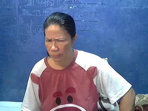 hotchilimom online show from October 12, 2025, 8:52 pm