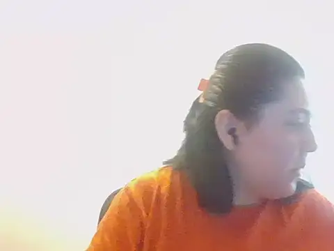 IsabellaJacobs online show from May 10, 2026, 7:35 am
