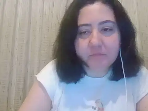 IsabellaJacobs online show from May 11, 2026, 6:38 pm