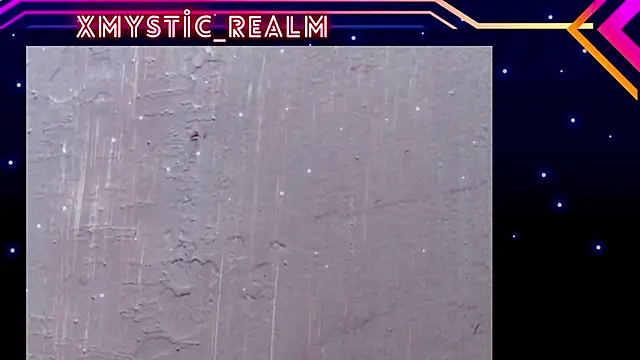 Snapshot of xMystic_Realm chatting on June 22, 2026, 2:47 pm xMystic Realm online show from June 22, 2026, 2:47 pm