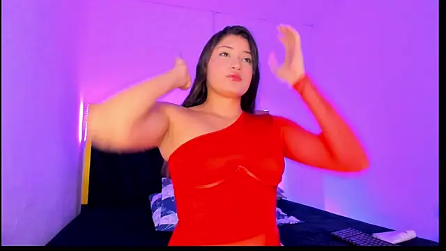 Snapshot of VioletaSanchez24 chatting on July 9, 2026, 1:20 am VioletaSanchez24 online show from July 9, 2026, 1:20 am